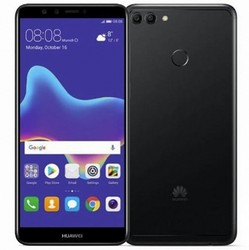 Замена экрана на телефоне Huawei Y9 2018 в Тюмени
